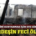 2 kardeş feci şekilde can verdi