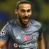 Beşiktaş'ın gol silahı Cenk Tosun