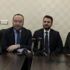 Kırıkkale de ak parti nin 3 ilçe başkanı istifa etti Kırıkkale de ak parti nin 3 ilçe başkanı istifa etti