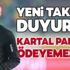 Yeni takımını duyurdu! Beşiktaş parasını ödeyemezse...