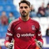 Beşiktaş'ta 23'lük kaleciye 19'luk yedek