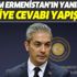 Son dakika: AİHM'in Ermenistan'ın yanında yer almasına Türkiye'den sert tepki