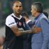 Şenol Güneş'ten öğrencilerine 3.yıldız uyarısı Şenol Güneş'ten öğrencilerine 3.yıldız uyarısı