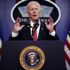 Biden: Ordudaki cinsel istismar konusuna odaklanacağız Biden: Ordudaki cinsel istismar konusuna odaklanacağız