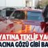 Ev fiyatına teklifler yağıyor! 1970 model aracına gözü gibi baktı! 6 silindir otomatik 3 şanzıman...