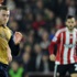 Arsenal fırsat tepti