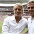 Hamzaoğlu'ndan İbrahimovic açıklaması