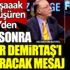 ﻿Doları şakkadanak düşüren ekonomist Necmettin Batırel'den 5 yıl sonra Özgür Demirtaş'ı kızdıracak mesaj