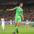 Dost Wolfsburg'dan ayrılıyor mu? Dost Wolfsburg'dan ayrılıyor mu?