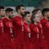 Ümit Milli Futbol Takımı'nın konuğu İskoçya