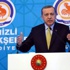 Cumhurbaşkanı Erdoğan: Konu mankeni olmam Cumhurbaşkanı Erdoğan: Konu mankeni olmam
