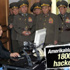 Kuzey Kore'nin ABD'yi yenen hackerları Kuzey Kore'nin ABD'yi yenen hackerları