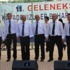 11. Geleneksel Karadenizliler Şenliği Düzenlendi 11. Geleneksel Karadenizliler Şenliği Düzenlendi