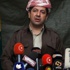 Mesrur Barzani: 200 IŞİD militanı öldürüldü