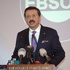 TOBB Rifat Başkanı Hisarcıklıoğlu: Ekonominin yıldızlarını cezalarla ürkütmeyelim TOBB Rifat Başkanı Hisarcıklıoğlu: Ekonominin yıldızlarını cezalarla ürkütmeyelim
