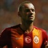 Wesley Sneijder'e "örümcek" formülü!