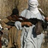 Taliban, barış görüşmelerini reddetti Taliban, barış görüşmelerini reddetti