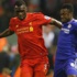 Liverpool puanı uzatmalarda kurtardı!