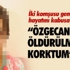 Farklı Kökenden İnsanlar "Sahur Sofrası"nda Buluşuyor Farklı Kökenden İnsanlar "Sahur Sofrası"nda Buluşuyor