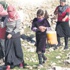 Yezidiler kurtarıldı
