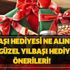 Yılbaşı hediyesi ne alınır? En güzel yılbaşı hediye önerileri!