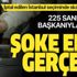 225 sandık başkanı ile ilgili şoke eden gerçek ortaya çıktı