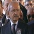 Yaşar Kemal son yolculuğuna uğurlanıyor Yaşar Kemal son yolculuğuna uğurlanıyor