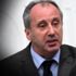 CHP'li İnce: Bir başbakan 'Beni yok edin' diye oy ister mi?