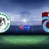 Trabzonspor'un rakibi İttifak Holding Konyaspor Trabzonspor'un rakibi İttifak Holding Konyaspor