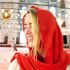 Amber Heard İstanbul a aşık oldu