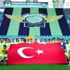 Akhisarspor statta çalıştı Akhisarspor statta çalıştı