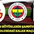 İşte 3 büyüklerin şampiyonluk yollundaki son maçları! İşte 3 büyüklerin şampiyonluk yollundaki son maçları!