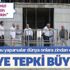 HDP'li Diyarbakır Büyükşehir Belediyesi'ne tepki büyüyor! "O pis ellerinizi camilerimizin üzerinden çekin"