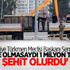 'Türkiye Olmasaydı 1 Milyon Türkmen Şehit Olurdu'