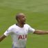 ALL OF LUCAS MOURA S PREMIER LEAGUE GOALS 2018-19