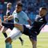 Okay’lı Celta Vigo, Enes’li Valladolid ile yenişemedi