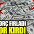 Kısa vadeli dış borç stoku mayısta arttı