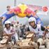 Rizede Red Bull Formulaz fırtınası esti