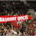 Bafra’dan Akşener geçti