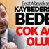 Berat Albayrak: Kaybederseniz bedeli çok ağır olur