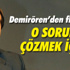 Başbakan Davutoğlu: (3)