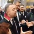 Baro Başkanı Ümit Kocasakal'dan Grup Yorum şarkısı Baro Başkanı Ümit Kocasakal'dan Grup Yorum şarkısı
