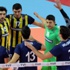 Fenerbahçe deplasmanda set vermedi