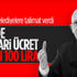 CHP'nin 2021 asgari ücreti: 3 bin 100 lira CHP'nin 2021 asgari ücreti: 3 bin 100 lira