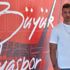 "Galatasaray sonuna kadar bırakmayacaktır" "Galatasaray sonuna kadar bırakmayacaktır"