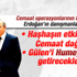 Erdoğan'ın danışmanları 17-25 Aralık'ı anlattı