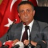 'Veli Kavlak'a teşekkür etmiyorum'