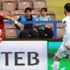 Karabükspor umutlandı