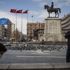 Ankara'da koronavirüs tedbirleri kapsamında yeni dönem Ankara'da koronavirüs tedbirleri kapsamında yeni dönem