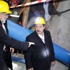 '10 bin metreküp su doldu' '10 bin metreküp su doldu'